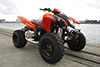 ADLY 500S - OFF ROAD
