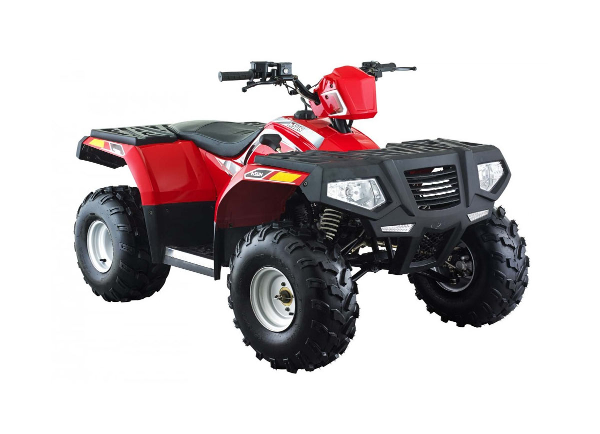 Børne ATV 110cc